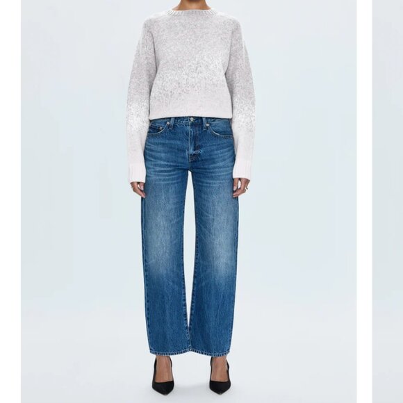 Pistola Lexi Petite Jeans Transcend 24P - Picture 1 of 7